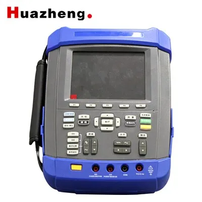 Hz -9003 C Přenosný ruční multifunkční tester částečného výboje